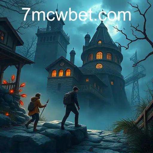 Exploring the Rich World of Adventure Games with MCWBET