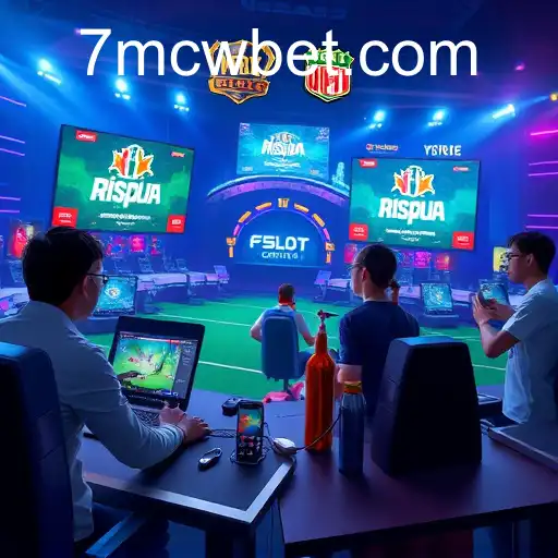 The Evolution of Online Gaming in 2025