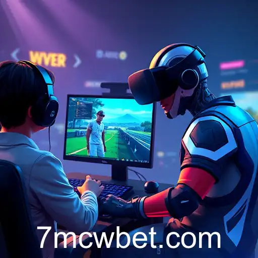 The Evolution of Online Gaming in 2025