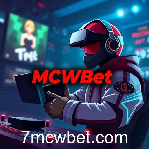 The Evolution of Online Gaming: MCWBet's Rise to Prominence