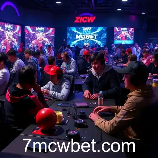 The Evolution of MCWBET in the Digital Age