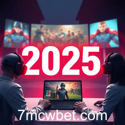 The Evolution of Online Gaming in 2025