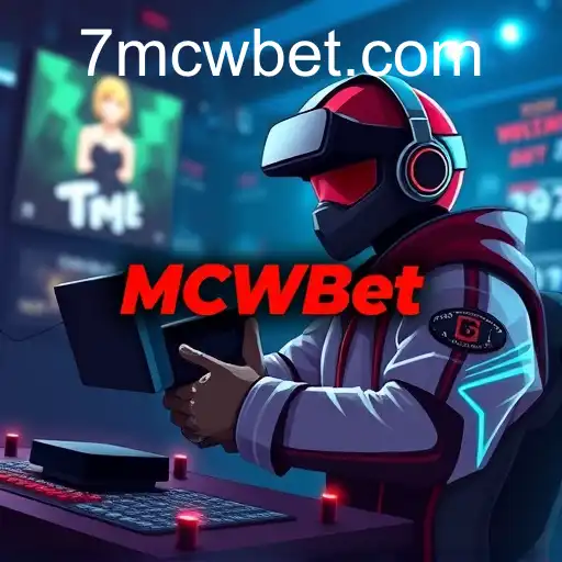 The Evolution of Online Gaming: MCWBet's Rise to Prominence