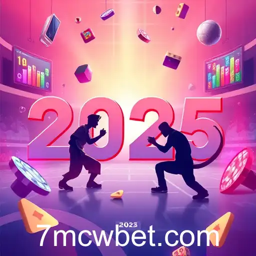 The Rise of Gaming Giants in 2025