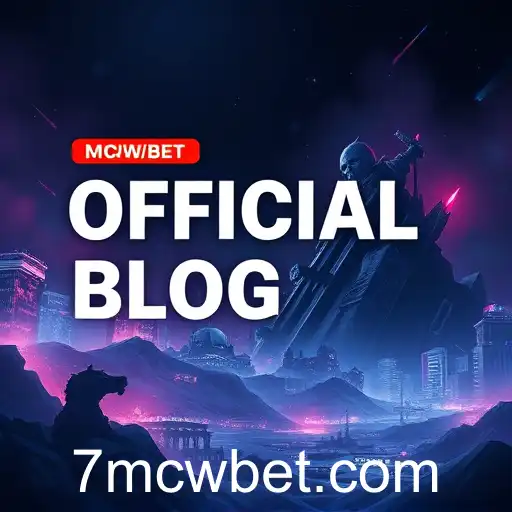 The Rise of MCWBet: Gaming in a Digital Era