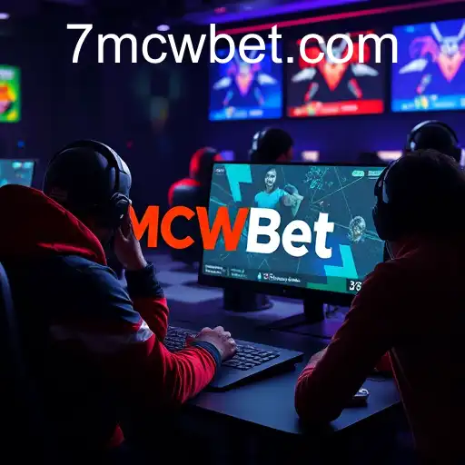 MCWBet's Influence on Online Gaming in 2025