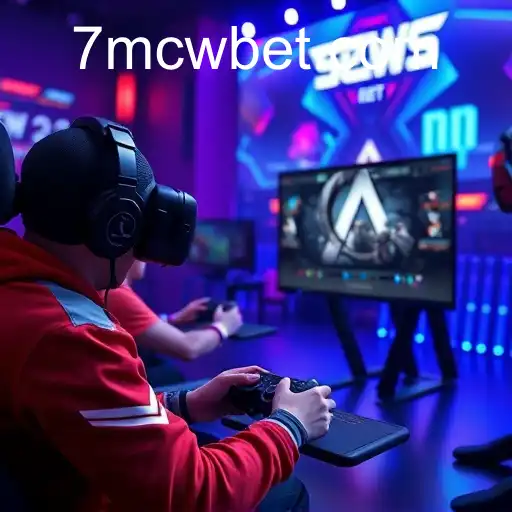 The Rise of Next-Gen Online Gaming Platforms