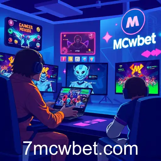 The Rise of MCWBet: A New Frontier in Online Gaming