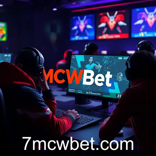MCWBet's Influence on Online Gaming in 2025