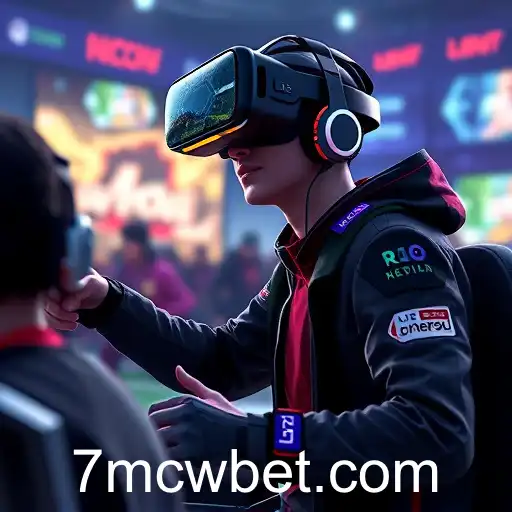 Exploring mcwbet's Role in the Gaming World