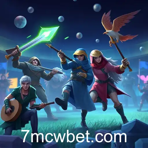 The Rise of Online Gaming